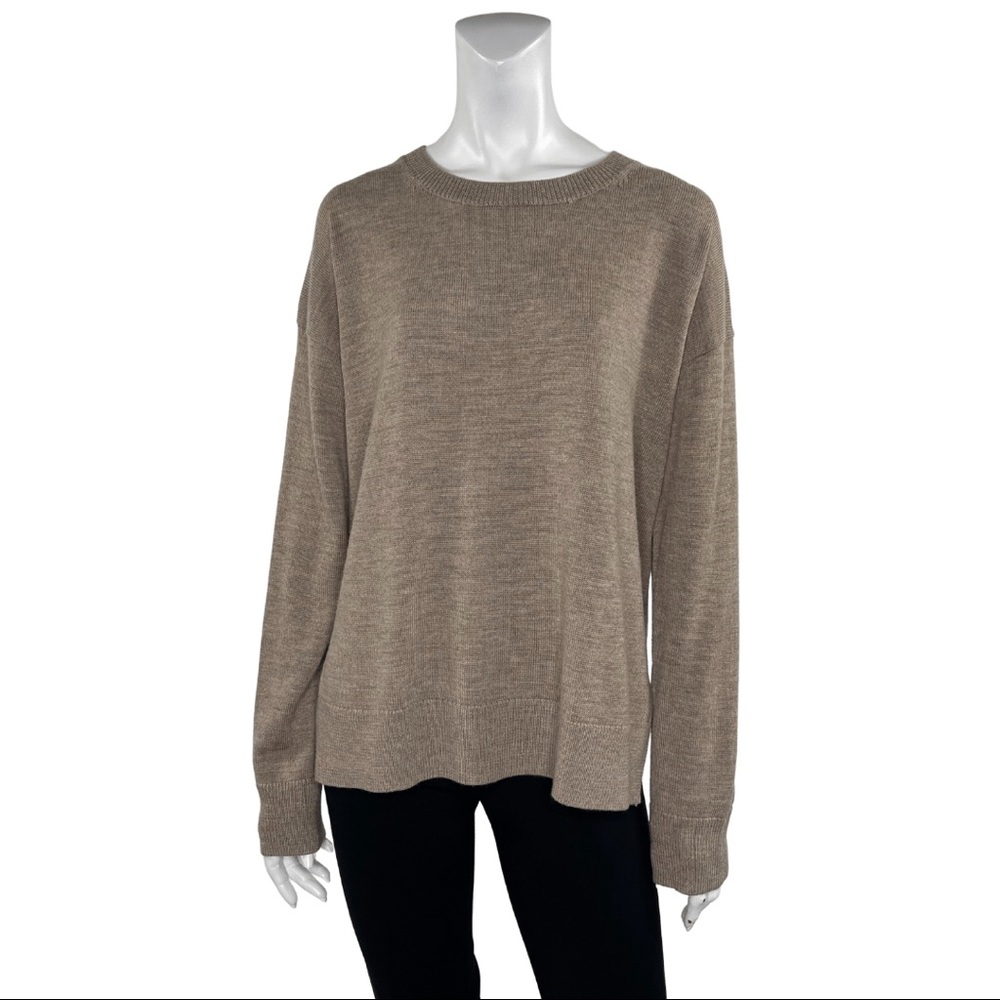 Babaton Merino Wool Sweater